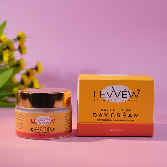 Levvew Day Cream