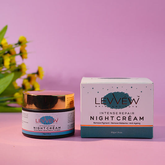 Levvew Night cream