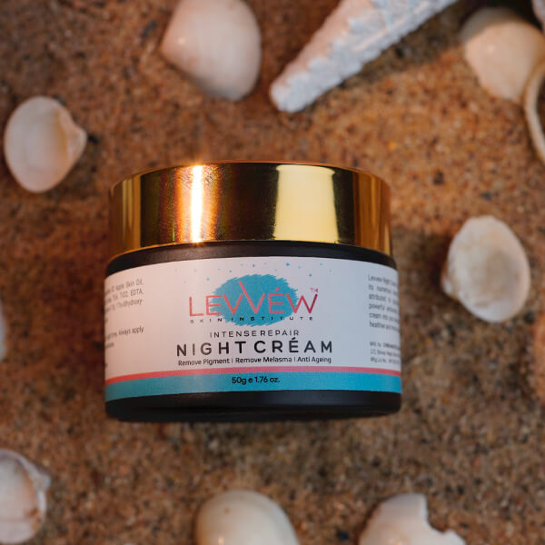 Levvew Night cream