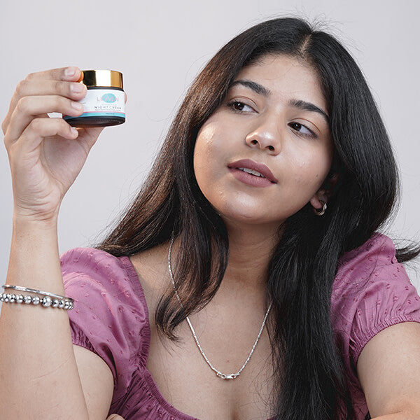Levvew Night cream