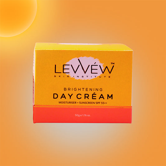 Levvew Night cream 1