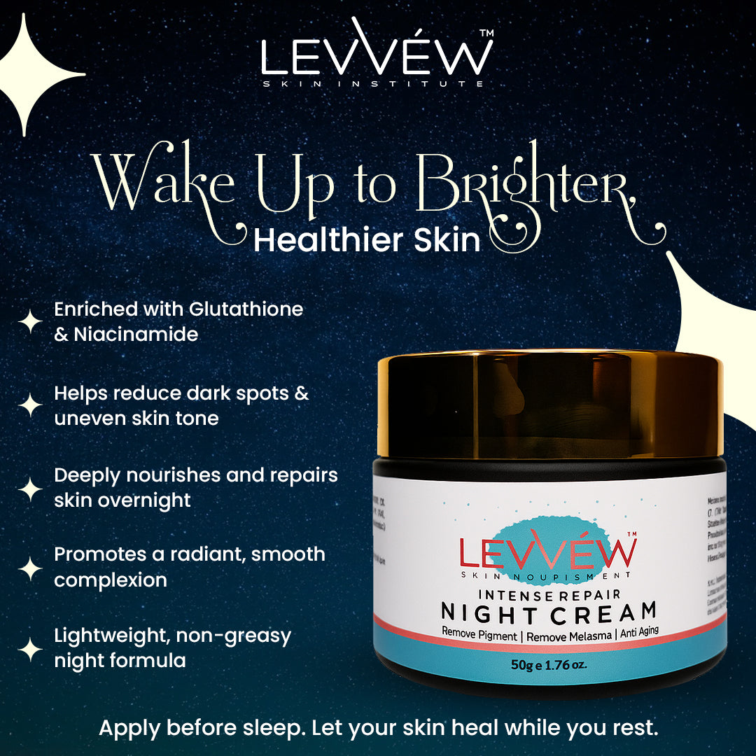Night cream