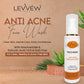Anti Acne Face Wash